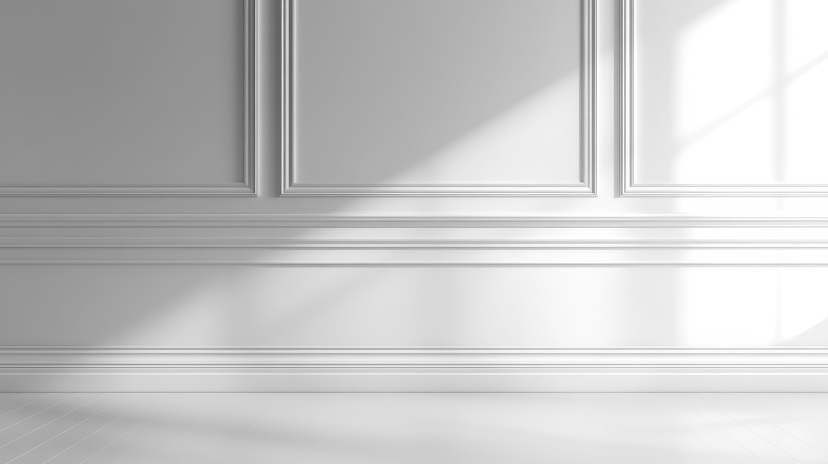 Primed MDF Finish Smalls