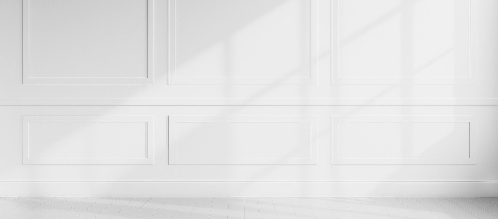 Primed Wood Boards