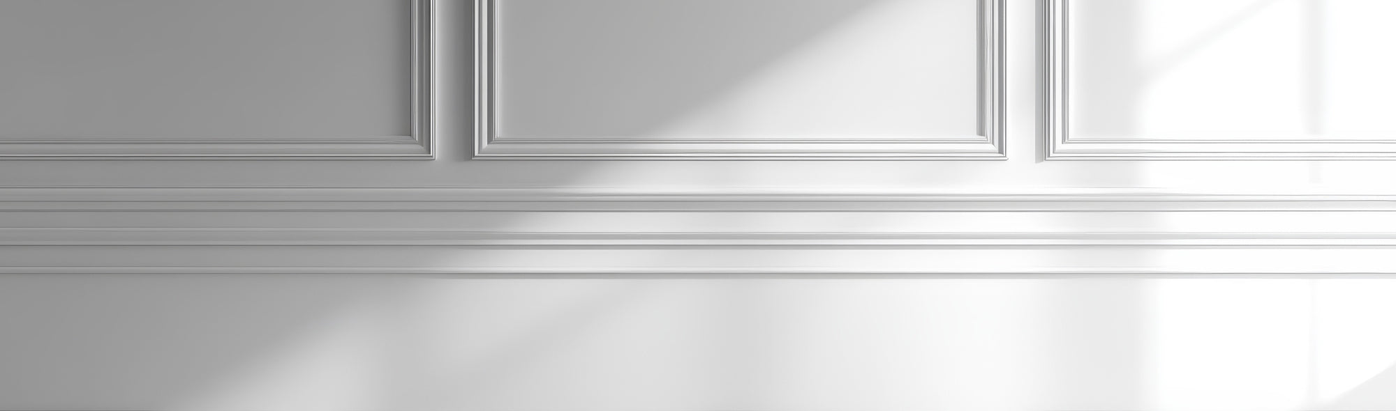 Panel Moldings